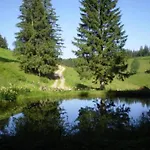 Elegante Mit Aussenpool Schwarzwald * Herrischried