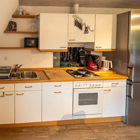 Elegante Mit Aussenpool Schwarzwald *