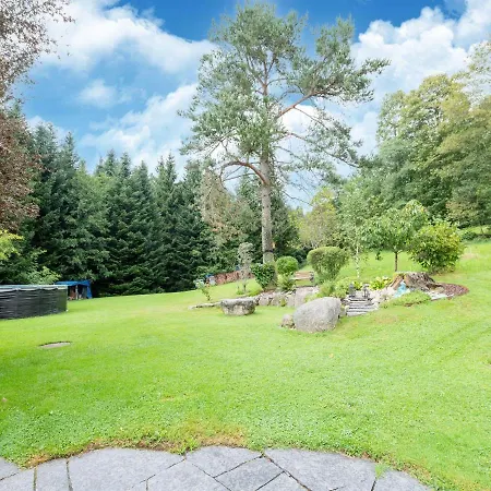 Elegante Mit Aussenpool Schwarzwald *