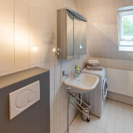Apartment Bach Im Winkel Herrischried
