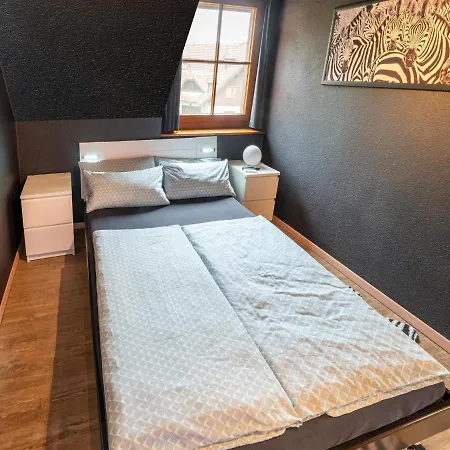 Elegante Mit Aussenpool Schwarzwald * Herrischried