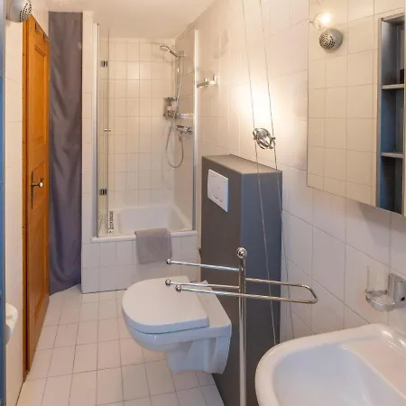 Bach Im Winkel Apartment Herrischried