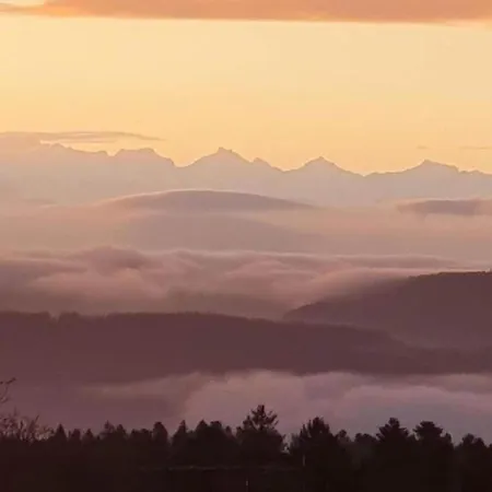 Elegante Mit Aussenpool Schwarzwald * Herrischried