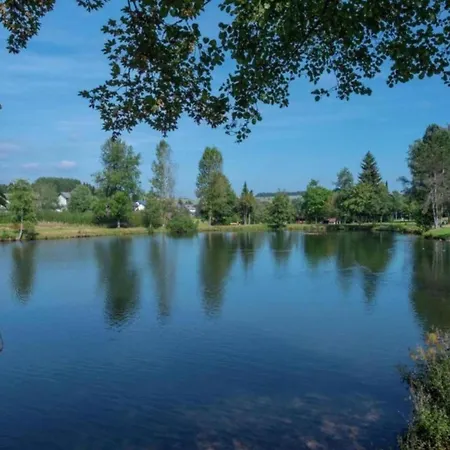 Elegante Mit Aussenpool Schwarzwald