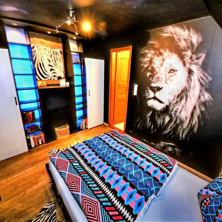 Apartamento Elegante Mit Aussenpool Schwarzwald *