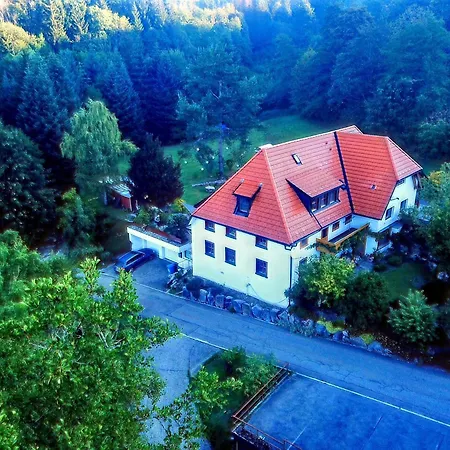 Elegante Mit Aussenpool Schwarzwald Apartman