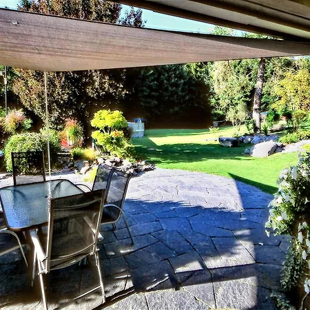 Elegante Mit Aussenpool Schwarzwald Apartamento Herrischried