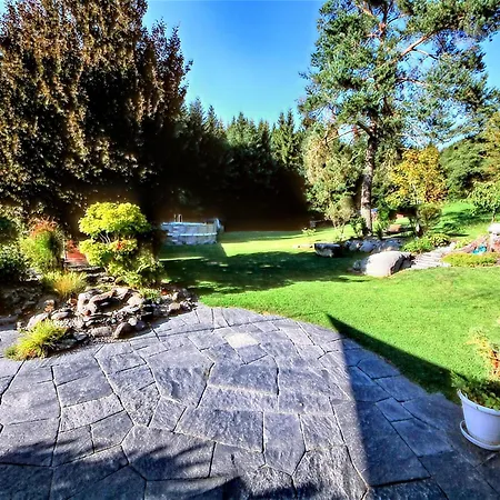 Elegante Mit Aussenpool Schwarzwald *