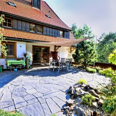 Apartman Elegante Mit Aussenpool Schwarzwald *